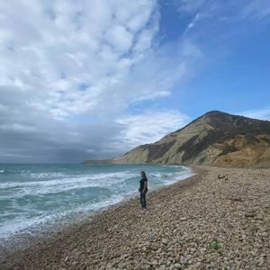 Meet your Posher, Marisol